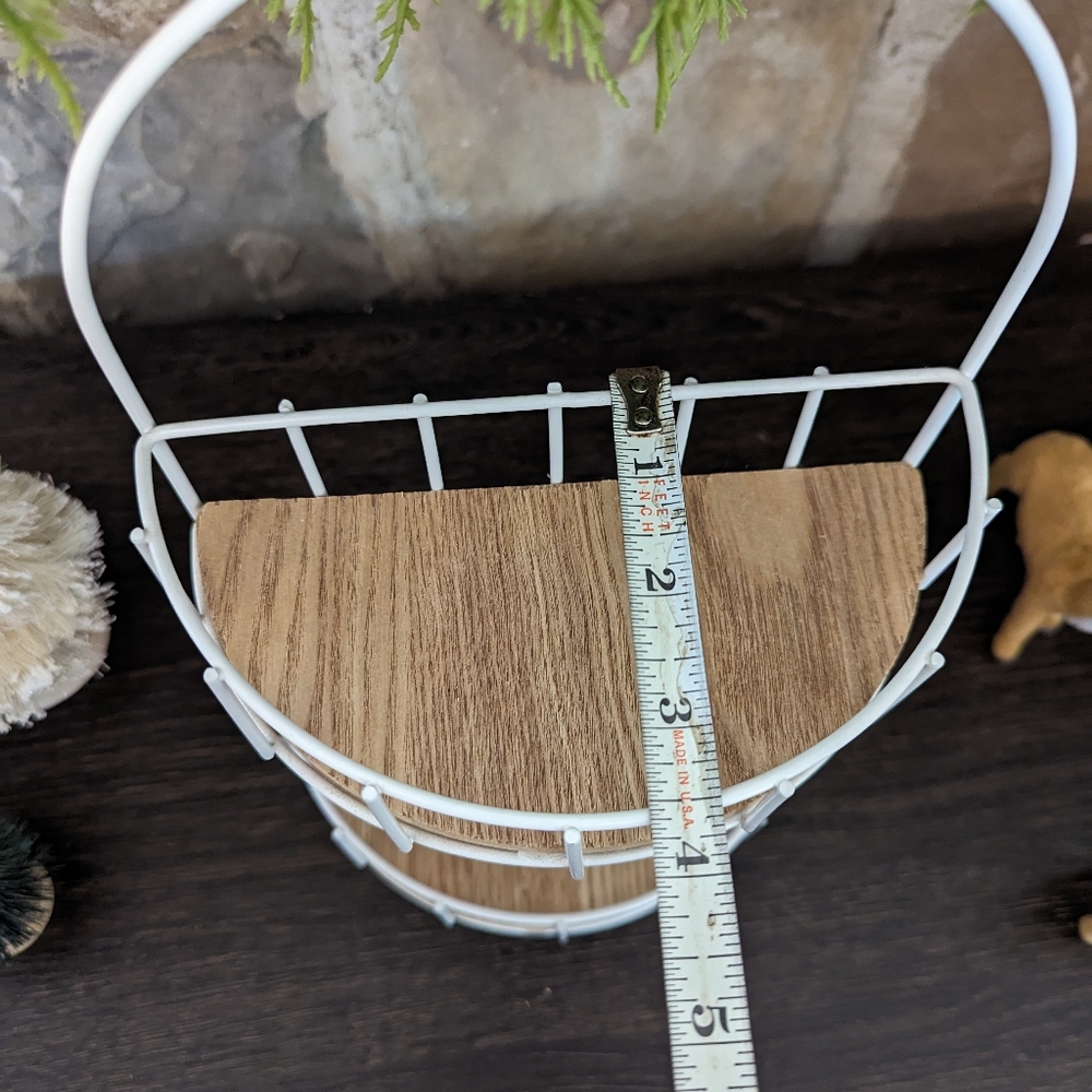 Target Tier Tray - Picture 5 of 5